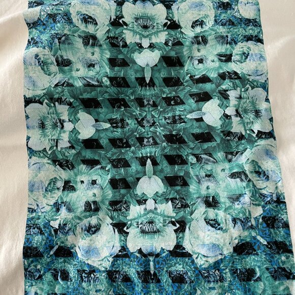 TED BAKER T-SHIRT - Picture 2 of 4